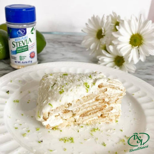 Zesty Lemon & Greek Yogurt Marquise: A Refreshing Dessert Delight