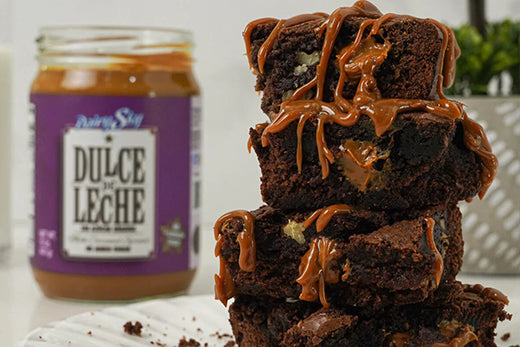 It is a Keto Sweet!! Just 2 Net Carbs. Try it!