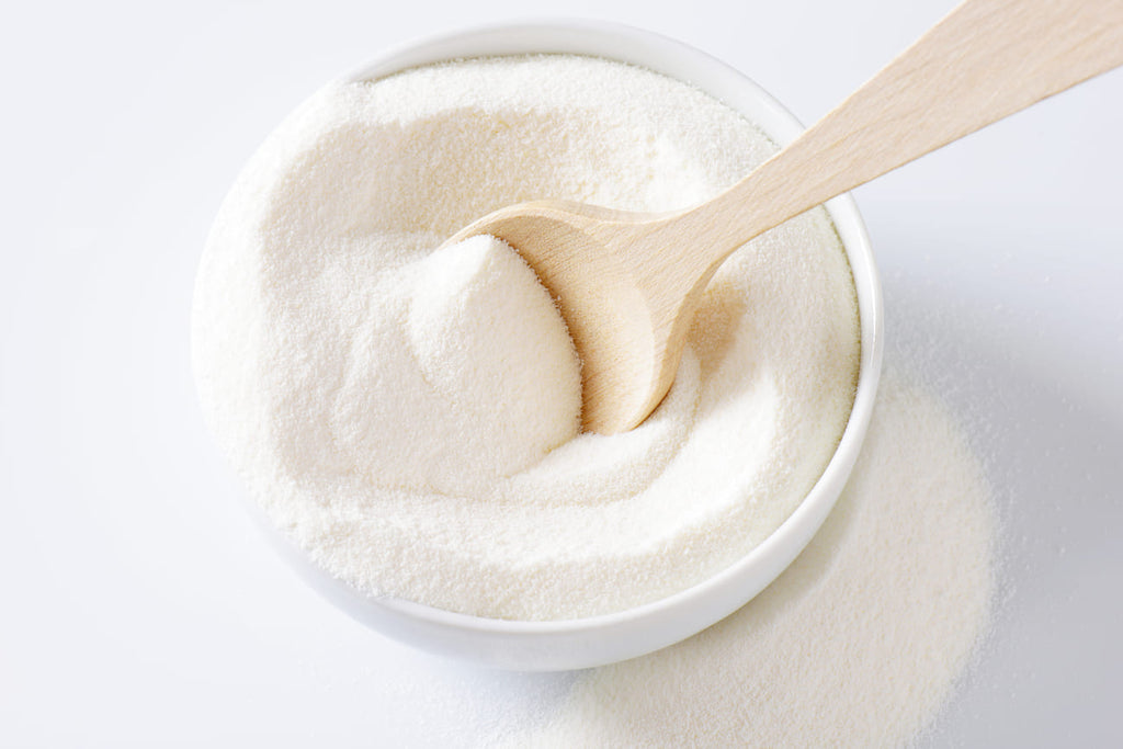 Discover the Joy of DairySky Lactose Free Milk Powder: Your Ideal Milk Alternative