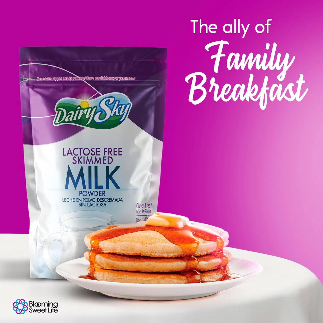 Blooming Sweetlife Products