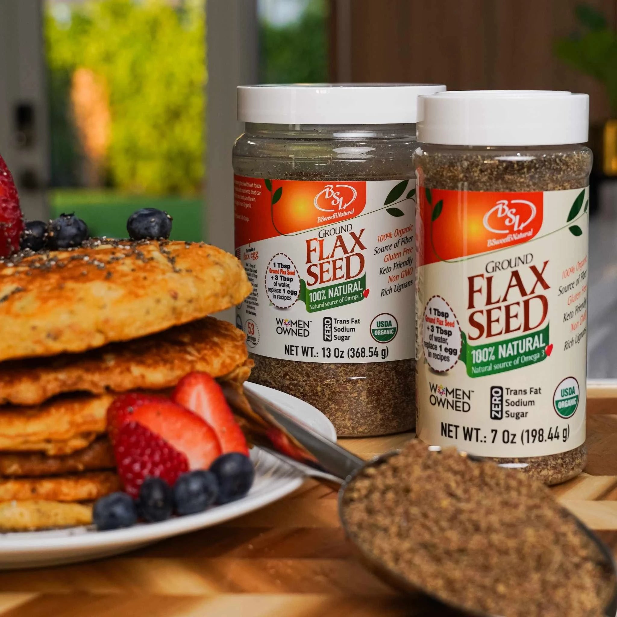 KETO Diet Organic Products