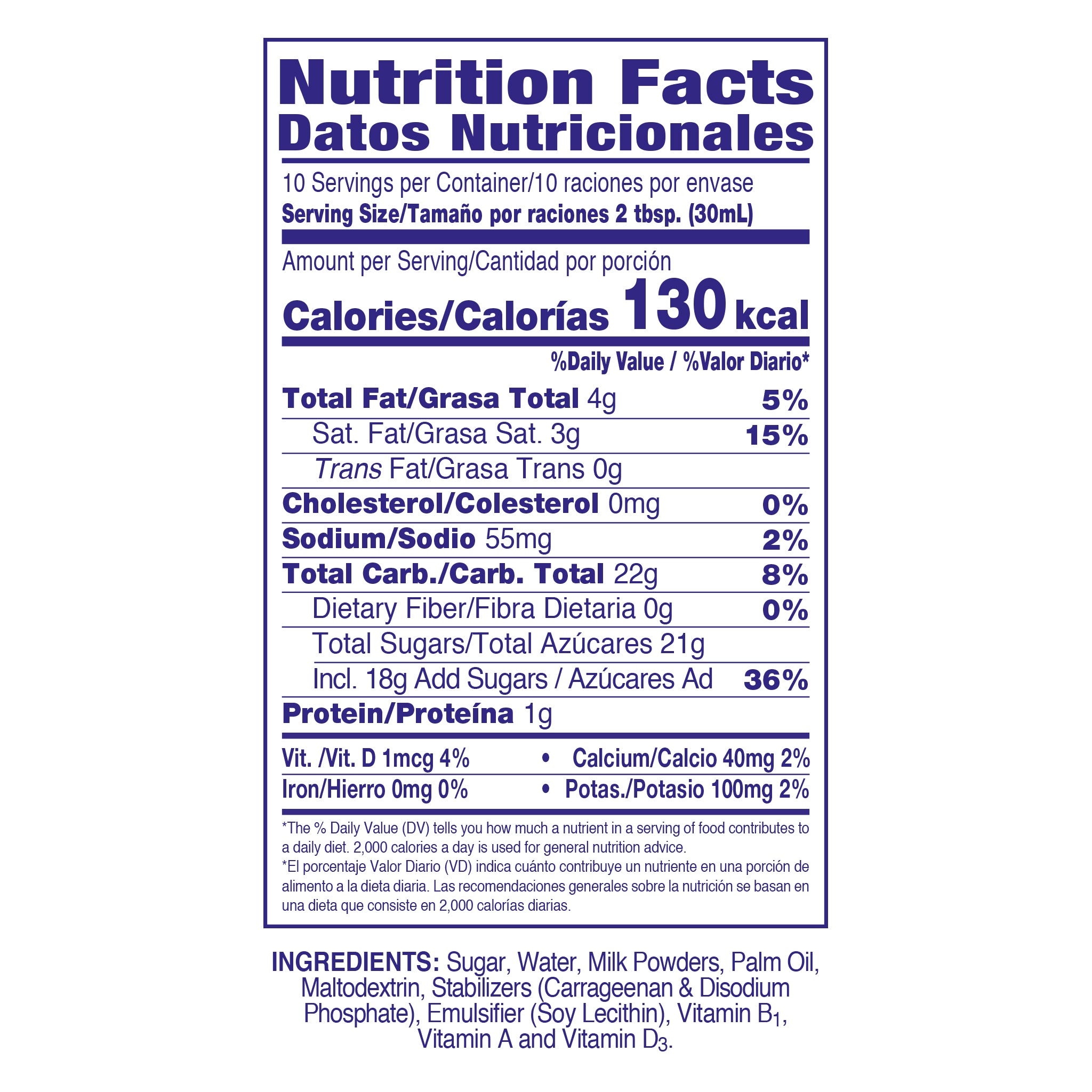 DairySky Sweetened Condensed Creamer | 13.8 oz (390g) | 24 Cans Case