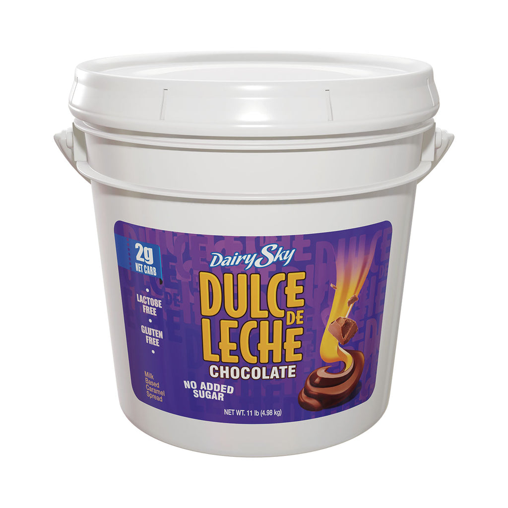 DairySky Dulce de Leche Pail